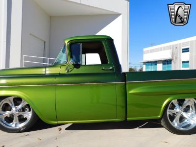 1959 Chevrolet Apache