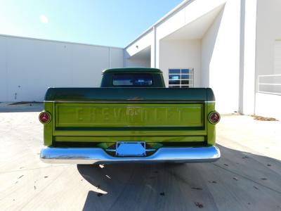 1959 Chevrolet Apache