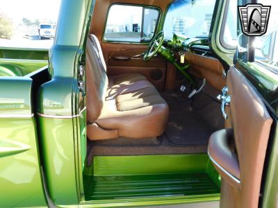 1959 Chevrolet Apache