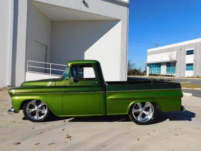 1959 Chevrolet Apache