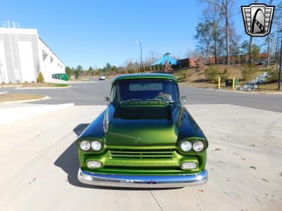 1959 Chevrolet Apache