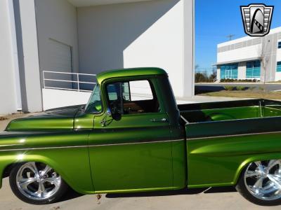 1959 Chevrolet Apache