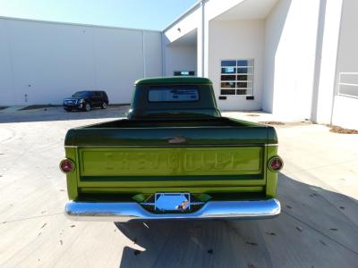 1959 Chevrolet Apache