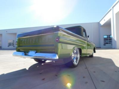 1959 Chevrolet Apache