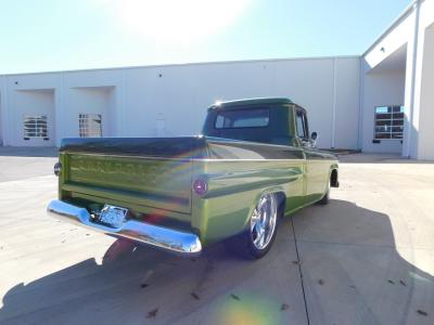 1959 Chevrolet Apache