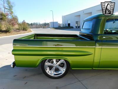 1959 Chevrolet Apache