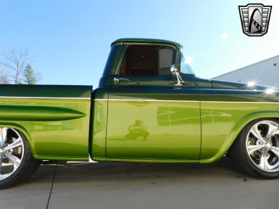 1959 Chevrolet Apache