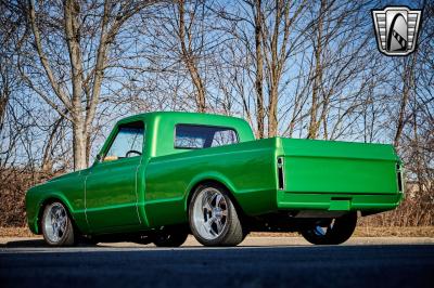 1967 Chevrolet C10