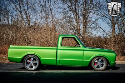 1967 Chevrolet C10