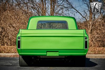 1967 Chevrolet C10