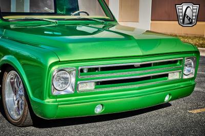 1967 Chevrolet C10