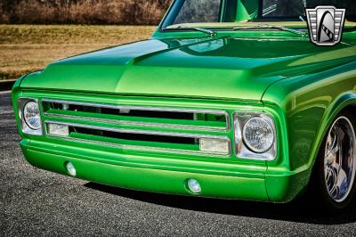 1967 Chevrolet C10