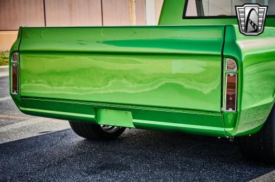 1967 Chevrolet C10