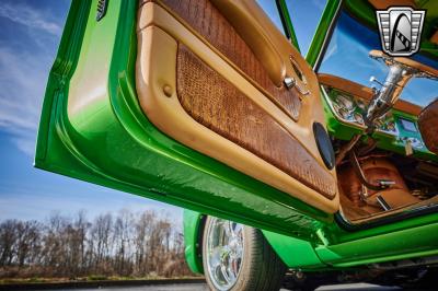 1967 Chevrolet C10