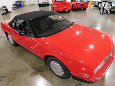 1992 Cadillac Allante