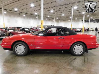 1992 Cadillac Allante