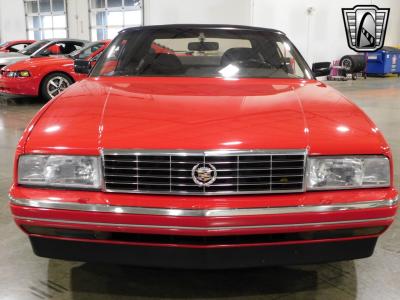 1992 Cadillac Allante