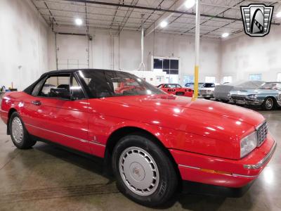 1992 Cadillac Allante