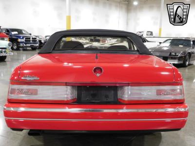 1992 Cadillac Allante