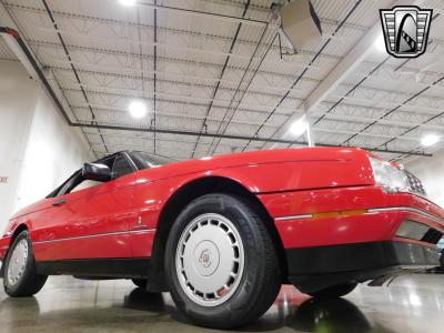 1992 Cadillac Allante