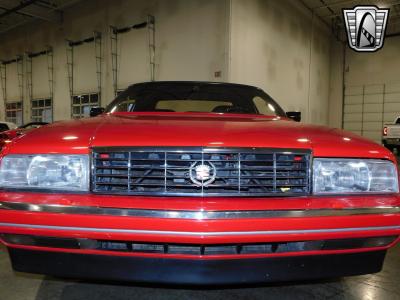 1992 Cadillac Allante