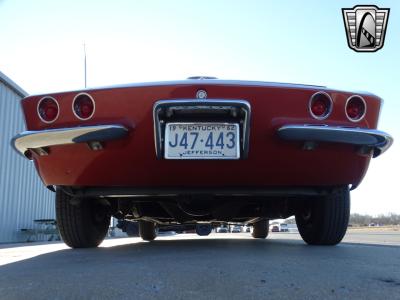 1962 Chevrolet Corvette