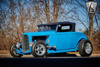 1932 Ford Roadster