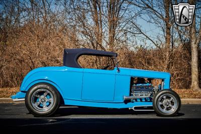 1932 Ford Roadster