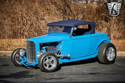 1932 Ford Roadster