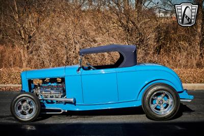 1932 Ford Roadster