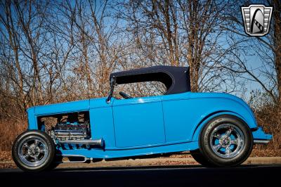 1932 Ford Roadster