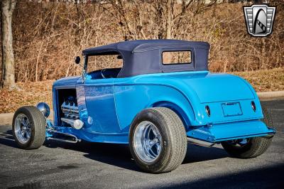 1932 Ford Roadster