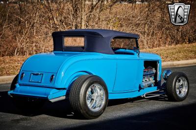 1932 Ford Roadster