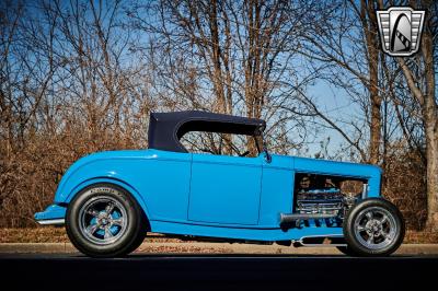 1932 Ford Roadster