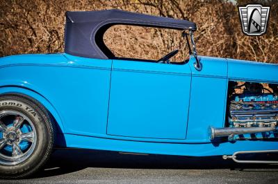 1932 Ford Roadster