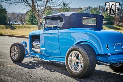 1932 Ford Roadster