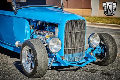 1932 Ford Roadster