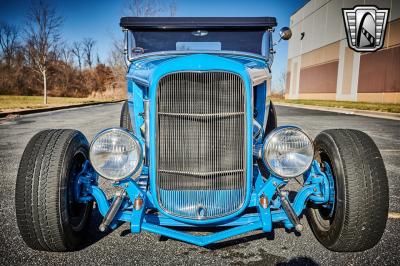 1932 Ford Roadster