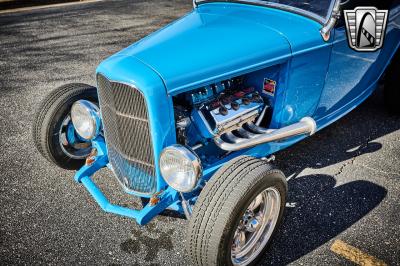 1932 Ford Roadster