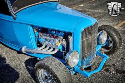 1932 Ford Roadster