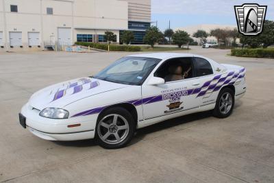 1995 Chevrolet Monte Carlo