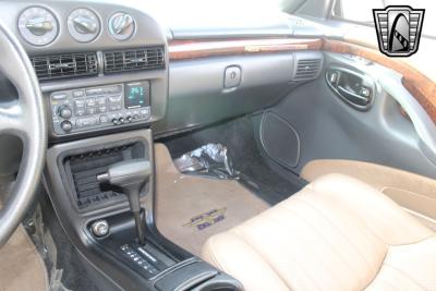 1995 Chevrolet Monte Carlo