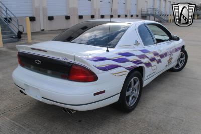 1995 Chevrolet Monte Carlo