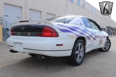 1995 Chevrolet Monte Carlo