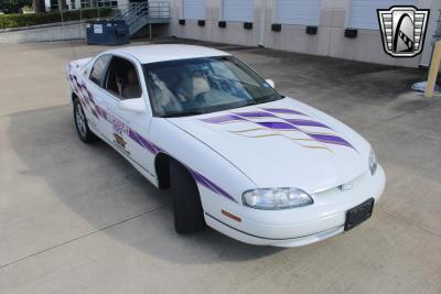 1995 Chevrolet Monte Carlo