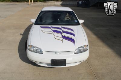 1995 Chevrolet Monte Carlo