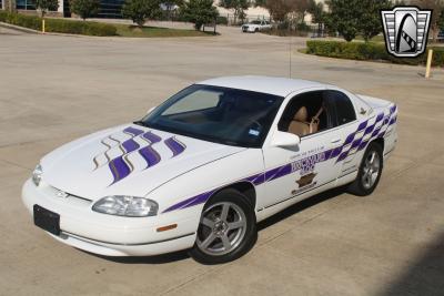 1995 Chevrolet Monte Carlo