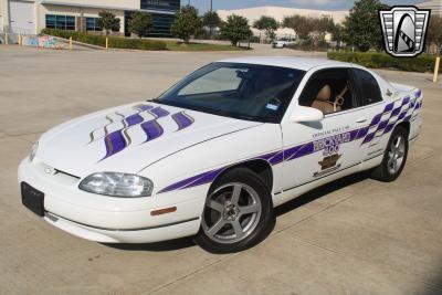 1995 Chevrolet Monte Carlo