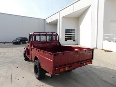 1980 Toyota Land Cruiser