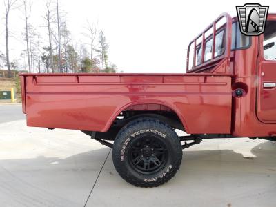 1980 Toyota Land Cruiser